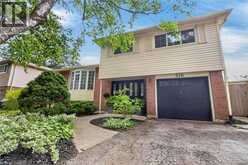 516 KENMARR Crescent | Burlington Ontario | Slide Image One