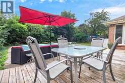 516 KENMARR Crescent | Burlington Ontario | Slide Image Thirty-three