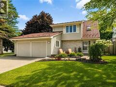 281 BLACKACRES Boulevard London Ontario, N6G 2T9