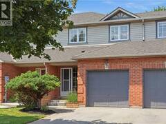 27 BRONTE Court Waterdown Ontario, L9H 7N2