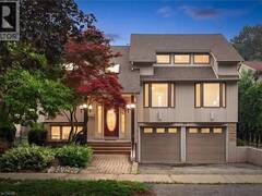 30 SHUH Avenue Kitchener Ontario, N2A 2X9