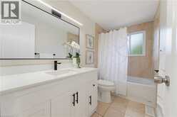 32 SILVERVINE Drive | Hamilton Ontario | Slide Image Fifteen