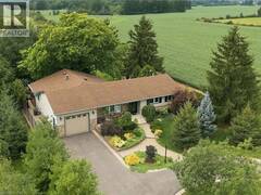 86 ERIE Avenue S Fisherville Ontario, N0A 1G0