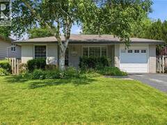 5155 IDLEWOOD Crescent Burlington Ontario, L7L 3Y5