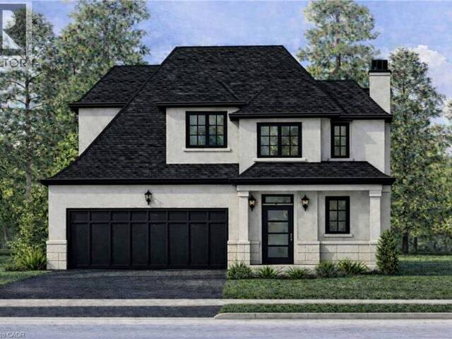 451 MONTREAL Circle Hamilton Ontario, L8E 0E2 - 3 Bedrooms Home For Sale