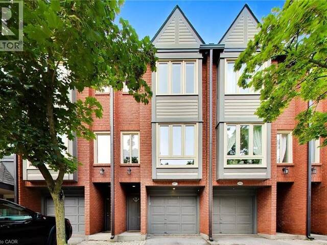 895 MAPLE Avenue Unit# 617 Burlington Ontario, L7S 2H7 - 3 Bedrooms Condo For Sale