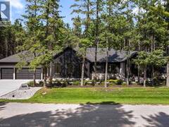 107 LOUISE CREEK Crescent West Grey Ontario, N0G 1S0