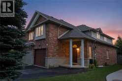 509 SOUTHRIDGE Drive | Hamilton Ontario | Slide Image One