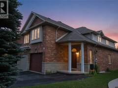 509 SOUTHRIDGE Drive Hamilton Ontario, L9C 7V4