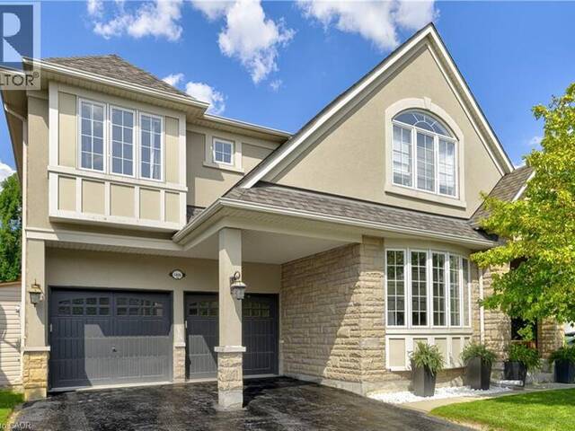 1406 MARSHALL Crescent Milton Ontario, L9T 6T9 - 4 Bedrooms Home For Sale