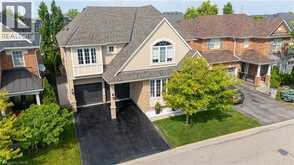 1406 MARSHALL Crescent | Milton Ontario | Slide Image Two
