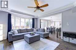 1406 MARSHALL Crescent | Milton Ontario | Slide Image Seventeen