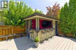 1406 MARSHALL Crescent | Milton Ontario | Slide Image Forty-five