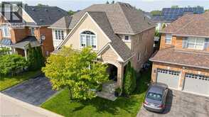 1406 MARSHALL Crescent | Milton Ontario | Slide Image Forty-eight