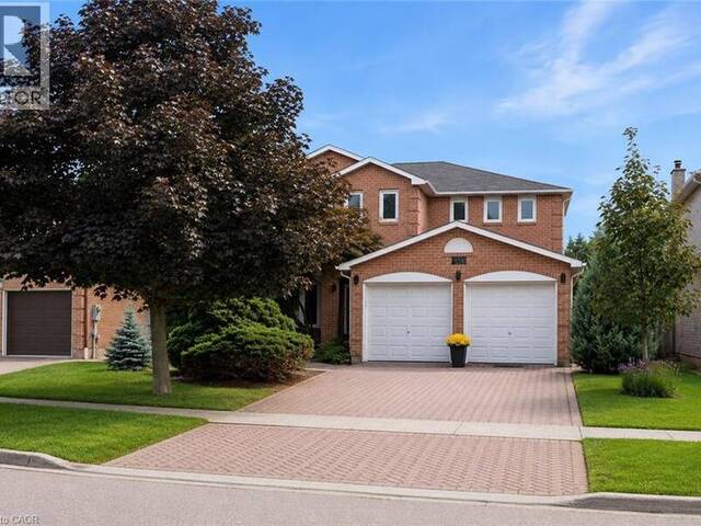 419 PARKLANE Road Oakville Ontario, L6H 4J6 - Property For Sale