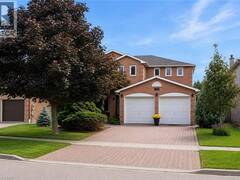 419 PARKLANE Road Oakville Ontario, L6H 4J6