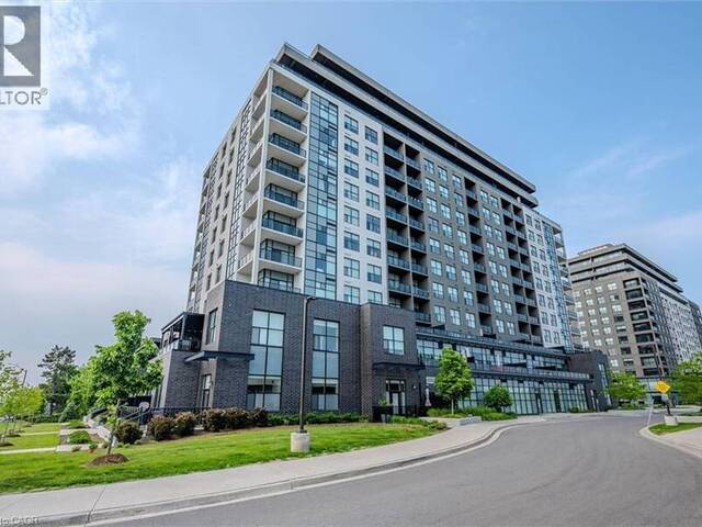 1878 GORDON Street Unit# 605 Guelph Ontario, N1L 0P4 - 2 Bedrooms Condo For Sale