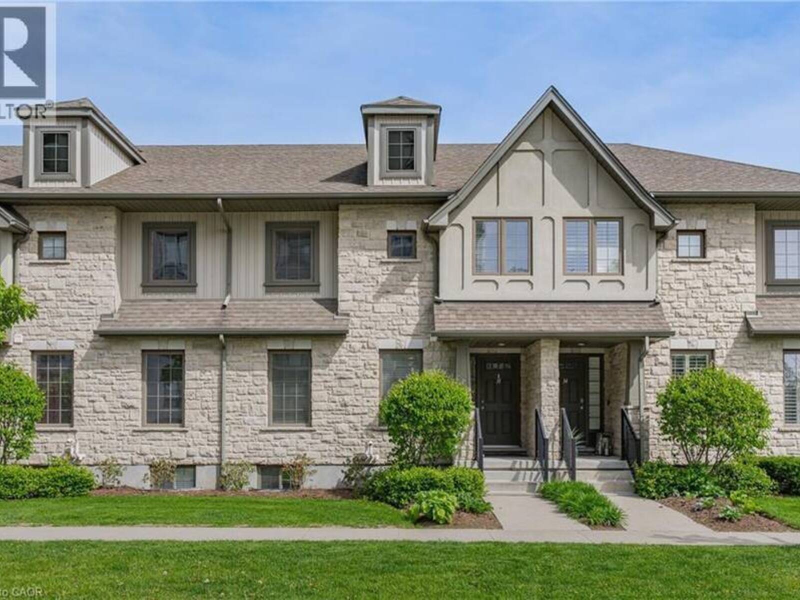 635 SAGINAW Parkway Unit# 35, Cambridge, Ontario N1T 0C1