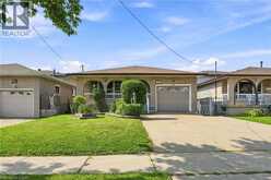 948 STONE CHURCH Road E | Hamilton Ontario | Slide Image One