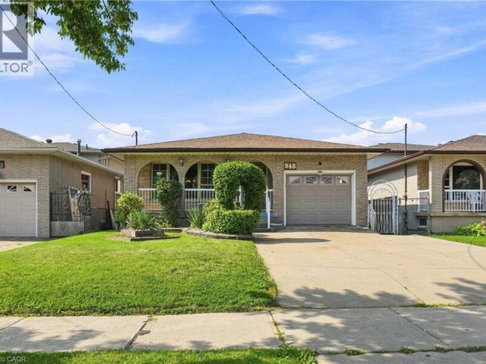 948 STONE CHURCH Road E, Hamilton, Ontario L8W 1B1