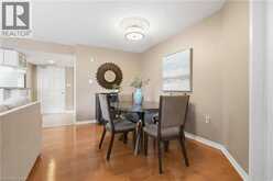 216 PLAINS Road W Unit# F304 | Burlington Ontario | Slide Image Ten