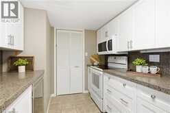 216 PLAINS Road W Unit# F304 | Burlington Ontario | Slide Image Seven