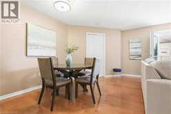 216 PLAINS Road W Unit# F304 | Burlington Ontario | Slide Image Nine