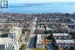 216 PLAINS Road W Unit# F304 | Burlington Ontario | Slide Image Twenty-six