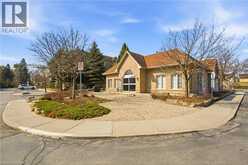 216 PLAINS Road W Unit# F304 | Burlington Ontario | Slide Image Twenty-one