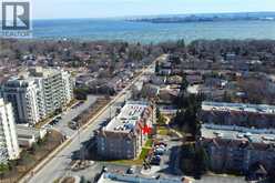 216 PLAINS Road W Unit# F304 | Burlington Ontario | Slide Image Twenty-seven