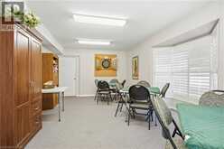 216 PLAINS Road W Unit# F304 | Burlington Ontario | Slide Image Twenty-eight