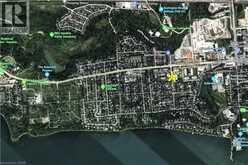 216 PLAINS Road W Unit# F304 | Burlington Ontario | Slide Image Twenty-nine