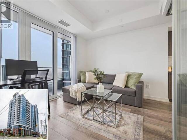 15 WELLINGTON Street S Unit# 903 Kitchener Ontario, N2G 0E4 - 1 Bedroom Condo For Sale