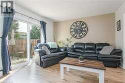 90 FERMAN Drive Unit# 5 | Guelph Ontario | Slide Image Two
