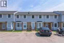 90 FERMAN Drive Unit# 5 | Guelph Ontario | Slide Image Forty