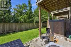 1401 PLAINS Road E Unit# 63 | Burlington Ontario | Slide Image Thirty-four