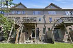 1401 PLAINS Road E Unit# 63 | Burlington Ontario | Slide Image Thirty-five