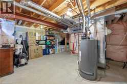 1401 PLAINS Road E Unit# 63 | Burlington Ontario | Slide Image Thirty-seven