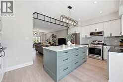 1401 PLAINS Road E Unit# 63 | Burlington Ontario | Slide Image Eighteen