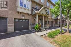1401 PLAINS Road E Unit# 63 | Burlington Ontario | Slide Image Two