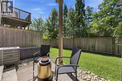 1401 PLAINS Road E Unit# 63 | Burlington Ontario | Slide Image Thirty-three