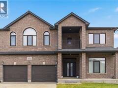 2000 MADDEX Way London Ontario, N5X 0M9