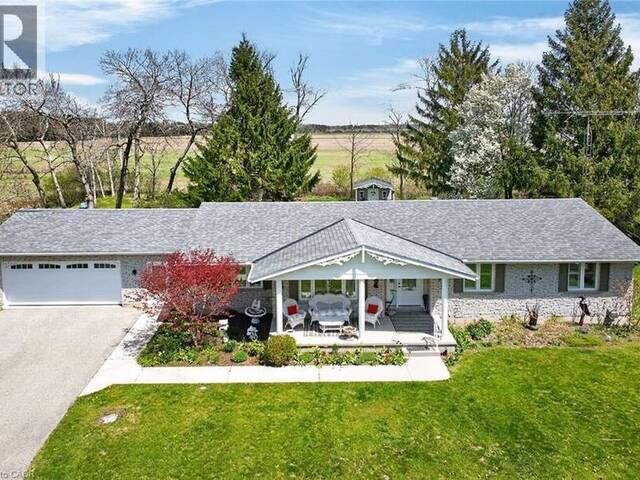 112 PROSPECT Street Port Dover Ontario, N0A 1N6 - 5 Bedrooms Home For Sale