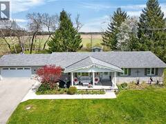 112 PROSPECT Street Port Dover Ontario, N0A 1N6