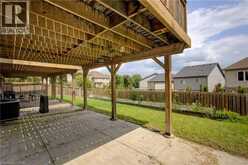 193 MCCANN Street | Guelph Ontario | Slide Image Thirty-two