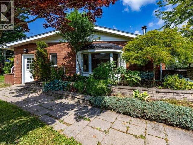 17 DONJON Boulevard Port Dover Ontario, N0A 1N7 - 3 Bedrooms Home For Sale