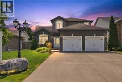 3690 WEINBRENNER Road | Niagara Falls Ontario | Slide Image One