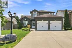 3690 WEINBRENNER Road | Niagara Falls Ontario | Slide Image Two