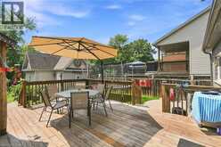 3690 WEINBRENNER Road | Niagara Falls Ontario | Slide Image Thirty-nine
