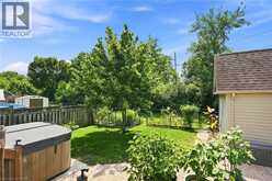 3690 WEINBRENNER Road | Niagara Falls Ontario | Slide Image Forty